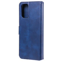 Load image into Gallery viewer, Classic Calf Texture PU + TPU Horizontal Flip Leather Case with Holder &amp; Card Slots &amp; Wallet, For Xiaomi Redmi Note 10 4G / Note 10S, For Xiaomi Note 10 Pro / Note 10 Pro Max, For OPPO A55 5G / A54 4G / Realme V11 5G, For Samsung Galaxy A02 / M02      ...