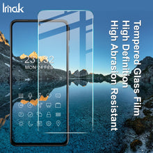 Load image into Gallery viewer, For Xiaomi Black Shark 4 / 4 Pro imak H Series Tempered Glass Film