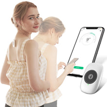 Load image into Gallery viewer, Smart Sensor Student Standing Sitting Posture Orthosis