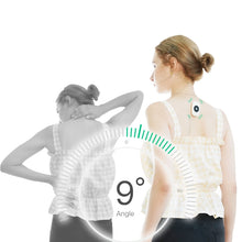 Load image into Gallery viewer, Smart Sensor Student Standing Sitting Posture Orthosis
