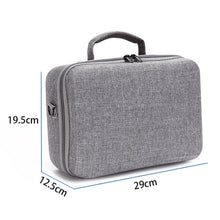 Load image into Gallery viewer, Portable Carry Case Waterproof Scratch-proof Anti-shock Travel Carrying Cover Case Box for DJI Air 2s, For DJI Air 2s