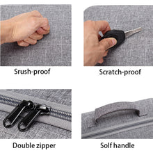 Load image into Gallery viewer, Portable Carry Case Waterproof Scratch-proof Anti-shock Travel Carrying Cover Case Box for DJI Air 2s, For DJI Air 2s