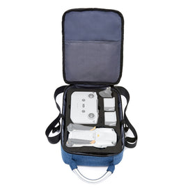 Shockproof Waterproof Single Shoulder Storage Travel Carrying Cover Case Box for DJI Air 2S, For DJI Air 2S