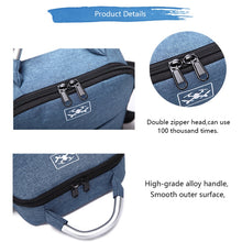 Load image into Gallery viewer, Shockproof Waterproof Single Shoulder Storage Travel Carrying Cover Case Box for DJI Air 2S, For DJI Air 2S