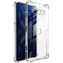 Load image into Gallery viewer, IMAK All-inclusive Shockproof Airbag TPU Case with Screen Protector, For Samsung Galaxy A32 4G(EU Version), For Sony Xperia 1 III, For Xiaomi Black Shark 4 / 4 Pro, For Xiaomi Mi 11 Ultra