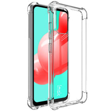 Load image into Gallery viewer, IMAK All-inclusive Shockproof Airbag TPU Case with Screen Protector, For Samsung Galaxy A32 4G(EU Version), For Sony Xperia 1 III, For Xiaomi Black Shark 4 / 4 Pro, For Xiaomi Mi 11 Ultra