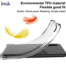 Load image into Gallery viewer, IMAK All-inclusive Shockproof Airbag TPU Case with Screen Protector, For Samsung Galaxy A32 4G(EU Version), For Sony Xperia 1 III, For Xiaomi Black Shark 4 / 4 Pro, For Xiaomi Mi 11 Ultra