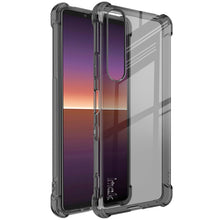 Load image into Gallery viewer, IMAK All-inclusive Shockproof Airbag TPU Case with Screen Protector, For Samsung Galaxy A32 4G(EU Version), For Sony Xperia 1 III, For Xiaomi Black Shark 4 / 4 Pro, For Xiaomi Mi 11 Ultra