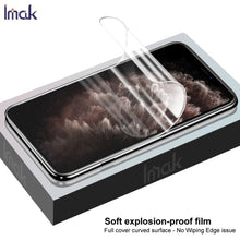 Load image into Gallery viewer, For Xiaomi Mi Mix Fold IMAK Hydrogel Film III Full Coverage Screen + Back Cover Protector