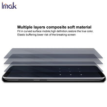Load image into Gallery viewer, For Xiaomi Mi Mix Fold IMAK Hydrogel Film III Full Coverage Screen + Back Cover Protector
