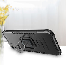 Load image into Gallery viewer, Fierce Warrior Series Armor All-inclusive Shockproof Aluminum Alloy + TPU Protective Case with Ring Holder, For Samsung Galaxy A52 4G / 5G