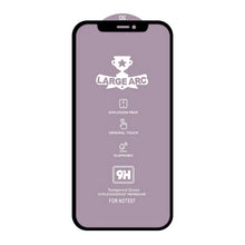 Load image into Gallery viewer, 9H HD Large Arc High Alumina Full Screen Tempered Glass Film, For iPhone 12 mini (1 PCS), For iPhone 12 / 12 Pro (1 PCS), For iPhone 12 Pro Max (1 PCS)