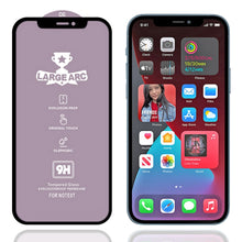Load image into Gallery viewer, 9H HD Large Arc High Alumina Full Screen Tempered Glass Film, For iPhone 12 mini (1 PCS), For iPhone 12 / 12 Pro (1 PCS), For iPhone 12 Pro Max (1 PCS)