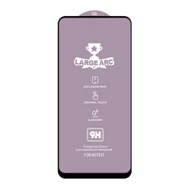 9H HD Large Arc High Alumina Full Screen Tempered Glass Film, For Samsung Galaxy M11 (1 PCS), For Samsung Galaxy M21 / M21 2021 (1 PCS), For Samsung Galaxy M31 (1 PCS), For Samsung Galaxy M31s (1 PCS), For Samsung Galaxy M51 (1 PCS)                    ...