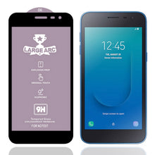 Load image into Gallery viewer, 9H HD Large Arc High Alumina Full Screen Tempered Glass Film, For Samsung Galaxy M11 (1 PCS), For Samsung Galaxy M21 / M21 2021 (1 PCS), For Samsung Galaxy M31 (1 PCS), For Samsung Galaxy M31s (1 PCS), For Samsung Galaxy M51 (1 PCS)                    ...