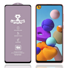 Load image into Gallery viewer, 9H HD Large Arc High Alumina Full Screen Tempered Glass Film, For Samsung Galaxy M11 (1 PCS), For Samsung Galaxy M21 / M21 2021 (1 PCS), For Samsung Galaxy M31 (1 PCS), For Samsung Galaxy M31s (1 PCS), For Samsung Galaxy M51 (1 PCS)                    ...
