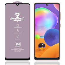 Load image into Gallery viewer, 9H HD Large Arc High Alumina Full Screen Tempered Glass Film, For Samsung Galaxy M11 (1 PCS), For Samsung Galaxy M21 / M21 2021 (1 PCS), For Samsung Galaxy M31 (1 PCS), For Samsung Galaxy M31s (1 PCS), For Samsung Galaxy M51 (1 PCS)                    ...