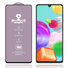 Load image into Gallery viewer, 9H HD Large Arc High Alumina Full Screen Tempered Glass Film, For Samsung Galaxy M11 (1 PCS), For Samsung Galaxy M21 / M21 2021 (1 PCS), For Samsung Galaxy M31 (1 PCS), For Samsung Galaxy M31s (1 PCS), For Samsung Galaxy M51 (1 PCS)                    ...