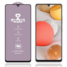 Load image into Gallery viewer, 9H HD Large Arc High Alumina Full Screen Tempered Glass Film, For Samsung Galaxy M11 (1 PCS), For Samsung Galaxy M21 / M21 2021 (1 PCS), For Samsung Galaxy M31 (1 PCS), For Samsung Galaxy M31s (1 PCS), For Samsung Galaxy M51 (1 PCS)                    ...