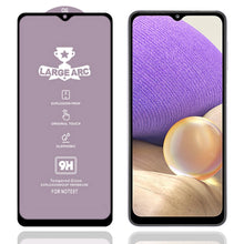 Load image into Gallery viewer, 9H HD Large Arc High Alumina Full Screen Tempered Glass Film, For Samsung Galaxy M11 (1 PCS), For Samsung Galaxy M21 / M21 2021 (1 PCS), For Samsung Galaxy M31 (1 PCS), For Samsung Galaxy M31s (1 PCS), For Samsung Galaxy M51 (1 PCS)                    ...