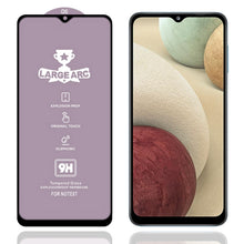 Load image into Gallery viewer, 9H HD Large Arc High Alumina Full Screen Tempered Glass Film, For Samsung Galaxy M11 (1 PCS), For Samsung Galaxy M21 / M21 2021 (1 PCS), For Samsung Galaxy M31 (1 PCS), For Samsung Galaxy M31s (1 PCS), For Samsung Galaxy M51 (1 PCS)                    ...