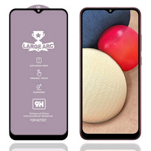 Load image into Gallery viewer, 9H HD Large Arc High Alumina Full Screen Tempered Glass Film, For Samsung Galaxy M11 (1 PCS), For Samsung Galaxy M21 / M21 2021 (1 PCS), For Samsung Galaxy M31 (1 PCS), For Samsung Galaxy M31s (1 PCS), For Samsung Galaxy M51 (1 PCS)                    ...