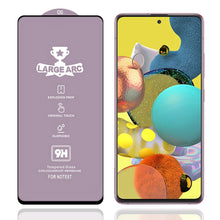 Load image into Gallery viewer, 9H HD Large Arc High Alumina Full Screen Tempered Glass Film, For Samsung Galaxy M11 (1 PCS), For Samsung Galaxy M21 / M21 2021 (1 PCS), For Samsung Galaxy M31 (1 PCS), For Samsung Galaxy M31s (1 PCS), For Samsung Galaxy M51 (1 PCS)                    ...