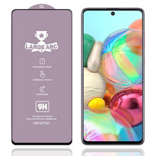 Load image into Gallery viewer, 9H HD Large Arc High Alumina Full Screen Tempered Glass Film, For Samsung Galaxy M11 (1 PCS), For Samsung Galaxy M21 / M21 2021 (1 PCS), For Samsung Galaxy M31 (1 PCS), For Samsung Galaxy M31s (1 PCS), For Samsung Galaxy M51 (1 PCS)                    ...