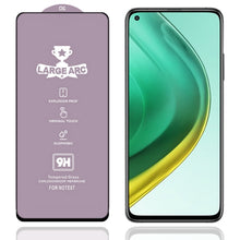 Load image into Gallery viewer, 9H HD Large Arc High Alumina Full Screen Tempered Glass Film, For Xiaomi Redmi Note 10 (1 PC), For Xiaomi Mi 10T 5G (1 PC), For Xiaomi Mi 10T Pro 5G (1 PC), For Xiaomi Mi 10T Lite 5G (1 PC), For Xiaomi Mi 10 Lite Zoom (1 PC)                            ...