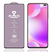 Load image into Gallery viewer, 9H HD Large Arc High Alumina Full Screen Tempered Glass Film, For Xiaomi Redmi Note 10 (1 PC), For Xiaomi Mi 10T 5G (1 PC), For Xiaomi Mi 10T Pro 5G (1 PC), For Xiaomi Mi 10T Lite 5G (1 PC), For Xiaomi Mi 10 Lite Zoom (1 PC)                            ...