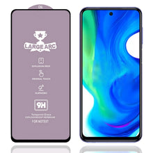 Load image into Gallery viewer, 9H HD Large Arc High Alumina Full Screen Tempered Glass Film, For Xiaomi Redmi Note 10 (1 PC), For Xiaomi Mi 10T 5G (1 PC), For Xiaomi Mi 10T Pro 5G (1 PC), For Xiaomi Mi 10T Lite 5G (1 PC), For Xiaomi Mi 10 Lite Zoom (1 PC)                            ...