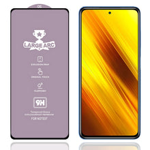 Load image into Gallery viewer, 9H HD Large Arc High Alumina Full Screen Tempered Glass Film, For Xiaomi Redmi Note 10 (1 PC), For Xiaomi Mi 10T 5G (1 PC), For Xiaomi Mi 10T Pro 5G (1 PC), For Xiaomi Mi 10T Lite 5G (1 PC), For Xiaomi Mi 10 Lite Zoom (1 PC)                            ...