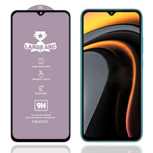 Load image into Gallery viewer, 9H HD Large Arc High Alumina Full Screen Tempered Glass Film, For Xiaomi Redmi Note 10 (1 PC), For Xiaomi Mi 10T 5G (1 PC), For Xiaomi Mi 10T Pro 5G (1 PC), For Xiaomi Mi 10T Lite 5G (1 PC), For Xiaomi Mi 10 Lite Zoom (1 PC)                            ...