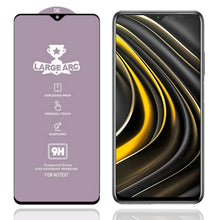 Load image into Gallery viewer, 9H HD Large Arc High Alumina Full Screen Tempered Glass Film, For Xiaomi Redmi Note 10 (1 PC), For Xiaomi Mi 10T 5G (1 PC), For Xiaomi Mi 10T Pro 5G (1 PC), For Xiaomi Mi 10T Lite 5G (1 PC), For Xiaomi Mi 10 Lite Zoom (1 PC)                            ...