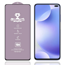 Load image into Gallery viewer, 9H HD Large Arc High Alumina Full Screen Tempered Glass Film, For Xiaomi Redmi Note 10 (1 PC), For Xiaomi Mi 10T 5G (1 PC), For Xiaomi Mi 10T Pro 5G (1 PC), For Xiaomi Mi 10T Lite 5G (1 PC), For Xiaomi Mi 10 Lite Zoom (1 PC)                            ...