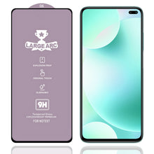 Load image into Gallery viewer, 9H HD Large Arc High Alumina Full Screen Tempered Glass Film, For Xiaomi Redmi Note 10 (1 PC), For Xiaomi Mi 10T 5G (1 PC), For Xiaomi Mi 10T Pro 5G (1 PC), For Xiaomi Mi 10T Lite 5G (1 PC), For Xiaomi Mi 10 Lite Zoom (1 PC)                            ...