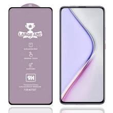 Load image into Gallery viewer, 9H HD Large Arc High Alumina Full Screen Tempered Glass Film, For Xiaomi Redmi Note 10 (1 PC), For Xiaomi Mi 10T 5G (1 PC), For Xiaomi Mi 10T Pro 5G (1 PC), For Xiaomi Mi 10T Lite 5G (1 PC), For Xiaomi Mi 10 Lite Zoom (1 PC)                            ...