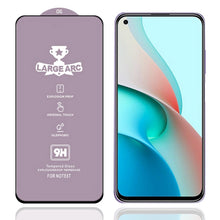 Load image into Gallery viewer, 9H HD Large Arc High Alumina Full Screen Tempered Glass Film, For Xiaomi Redmi Note 10 (1 PC), For Xiaomi Mi 10T 5G (1 PC), For Xiaomi Mi 10T Pro 5G (1 PC), For Xiaomi Mi 10T Lite 5G (1 PC), For Xiaomi Mi 10 Lite Zoom (1 PC)                            ...