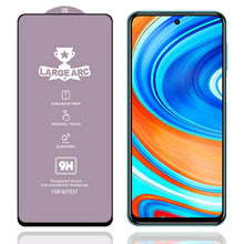 Load image into Gallery viewer, 9H HD Large Arc High Alumina Full Screen Tempered Glass Film, For Xiaomi Redmi Note 10 (1 PC), For Xiaomi Mi 10T 5G (1 PC), For Xiaomi Mi 10T Pro 5G (1 PC), For Xiaomi Mi 10T Lite 5G (1 PC), For Xiaomi Mi 10 Lite Zoom (1 PC)                            ...