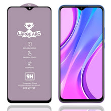 Load image into Gallery viewer, 9H HD Large Arc High Alumina Full Screen Tempered Glass Film, For Xiaomi Redmi Note 10 (1 PC), For Xiaomi Mi 10T 5G (1 PC), For Xiaomi Mi 10T Pro 5G (1 PC), For Xiaomi Mi 10T Lite 5G (1 PC), For Xiaomi Mi 10 Lite Zoom (1 PC)                            ...