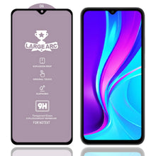 Load image into Gallery viewer, 9H HD Large Arc High Alumina Full Screen Tempered Glass Film, For Xiaomi Redmi Note 10 (1 PC), For Xiaomi Mi 10T 5G (1 PC), For Xiaomi Mi 10T Pro 5G (1 PC), For Xiaomi Mi 10T Lite 5G (1 PC), For Xiaomi Mi 10 Lite Zoom (1 PC)                            ...