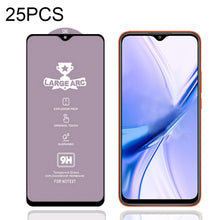 Load image into Gallery viewer, 25 PCS 9H HD Large Arc High Alumina Full Screen Tempered Glass Film, For Xiaomi Redmi Note 10 (25 PCS), For Xiaomi Mi 10T 5G (25 PCS), For Xiaomi Mi 10T Pro 5G (25 PCS), For Xiaomi Mi 10T Lite 5G (25 PCS), For Xiaomi Mi 10 Lite Zoom (25 PCS)           ...