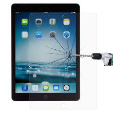 Load image into Gallery viewer, 9H 2.5D Explosion-proof Tempered Glass Film, For iPad 9.7 2018 / 2017 / Pro 9.7 / Air 2 / Air (1PCS)