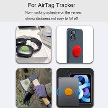 Load image into Gallery viewer, Protection Cover Sleeve Anti-scratch Anti-lost Silicone Protective Case, For AirTag