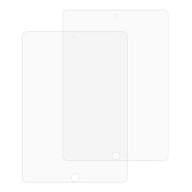2 PCS 9H 2.5D Explosion-proof Tempered Glass Film, For iPad 9.7 2018 / 2017 / Pro 9.7 / Air 2 / Air (2 PCS)