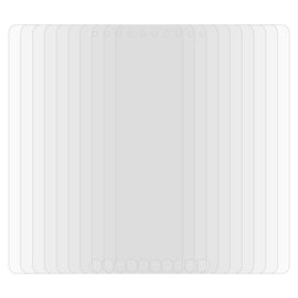 25 PCS 9H 2.5D Explosion-proof Tempered Glass Film, For iPad 9.7 2018 / 2017 / Pro 9.7 / Air 2 / Air (25 PCS)