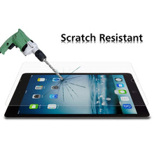 Load image into Gallery viewer, 25 PCS 9H 2.5D Explosion-proof Tempered Glass Film, For iPad 9.7 2018 / 2017 / Pro 9.7 / Air 2 / Air (25 PCS)