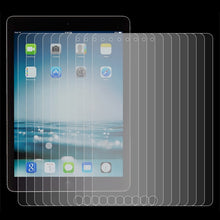 Load image into Gallery viewer, 25 PCS 9H 2.5D Explosion-proof Tempered Glass Film, For iPad 9.7 2018 / 2017 / Pro 9.7 / Air 2 / Air (25 PCS)