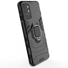 Load image into Gallery viewer, Shockproof PC + TPU Protective Case with Magnetic Ring Holder, For OnePlus 9R, For OPPO Realme 8, For Xiaomi Mi 11 Lite