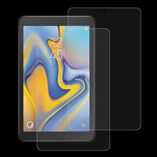 Load image into Gallery viewer, 2 PCS 9H 2.5D Explosion-proof Tempered Glass Film, For Samsung Galaxy Tab A 8.0 SM-T387 (2 PCS)